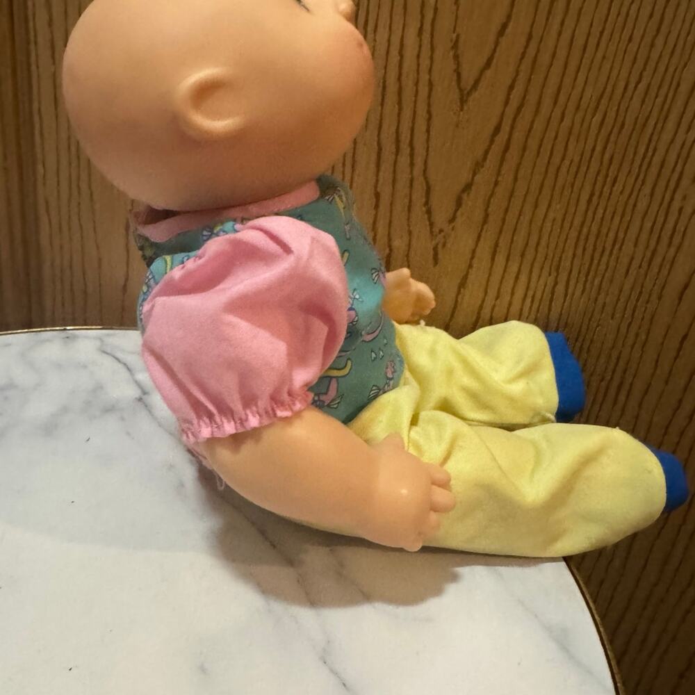 Cabbage Patch doll 1992 - Picture 7 of 9